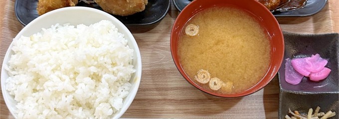 からあげ専門店 からすけ