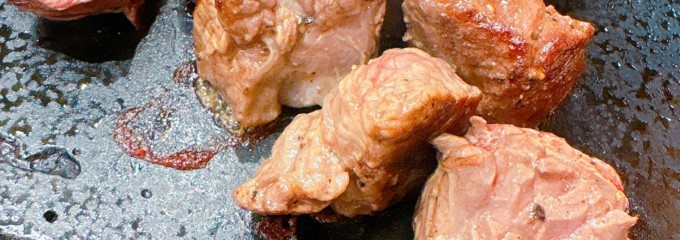 やっぱりステーキ 門前仲町
