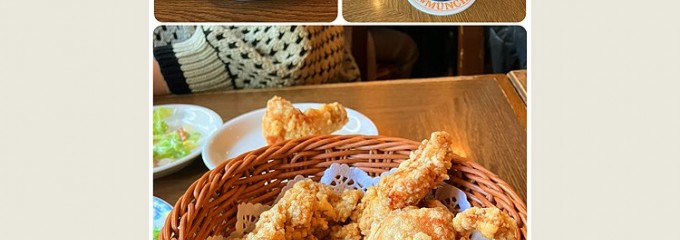 ニューミュンヘン神戸大使館