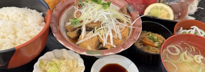 まるわ食堂