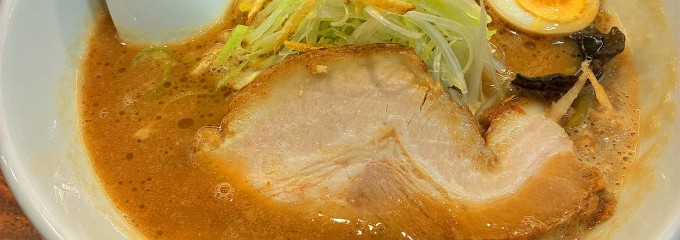 麺屋雪風