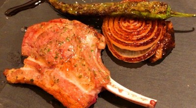 おばんざいと串揚げの店 たくみ さいたま新都心駅 刺身 魚介類