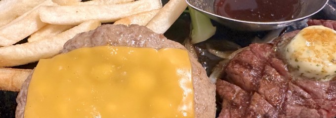 肉の万世 上尾店