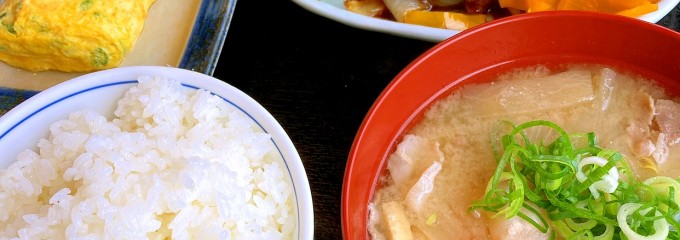 ザめしや 伊丹南店
