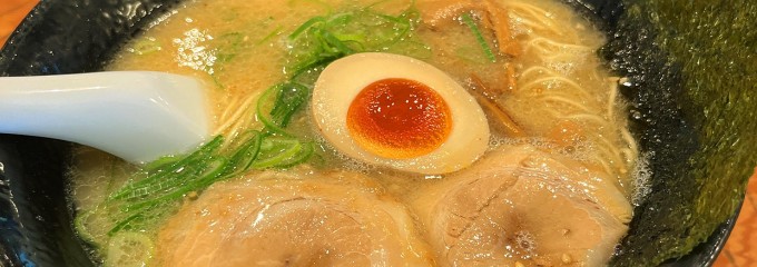 麺屋めん虎 浜松店