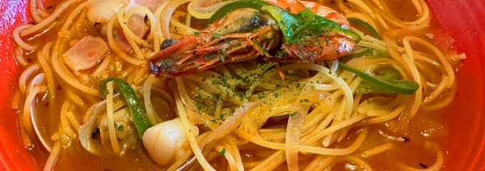ナポリの食卓 熊谷店