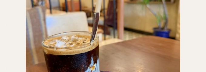 Ma Xó cafe