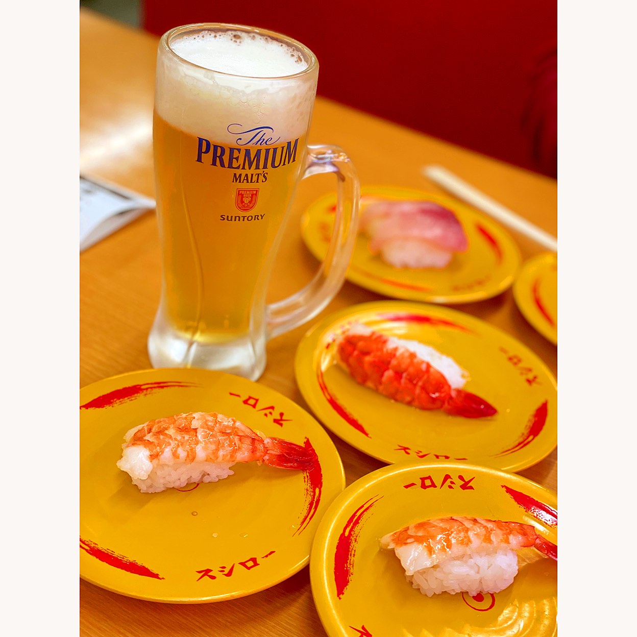 スシロー 大垣 予約
