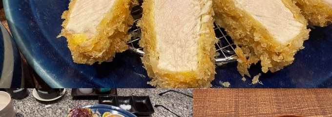 とんかつ 大希 京急蒲田