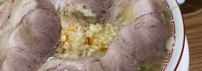 マルダイラーメン