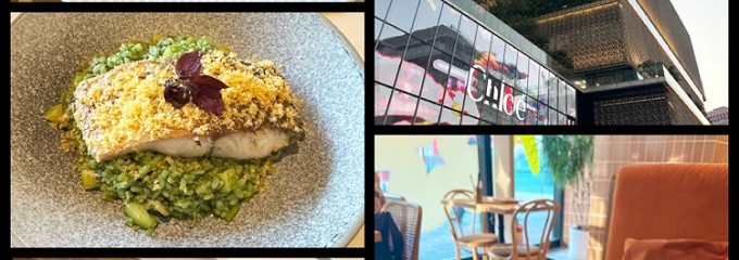 永心鳳茶｜微風信義店 YONSHIN FENGCHA