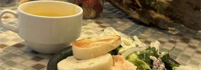 ALL DAY CAFE & DINING “The Blue Bell”