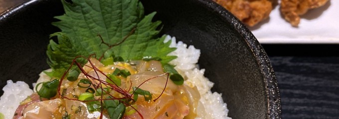 鯛めしとご当地グルメ いちりゅー