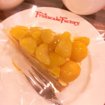 フルーツケーキファクトリー 東札幌店 東区 白石区 厚別区 東札幌 ケーキ ドーナツ フルーツケーキファクトリー 東札幌店 東区 白石区 厚別区 東札幌 ケーキ ドーナツ