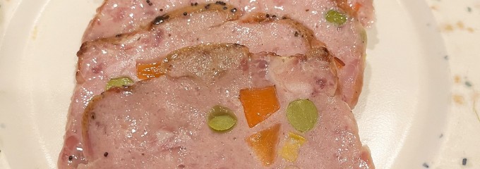 ハム・ソーセージ工房 レッカービッセン 目黒本店