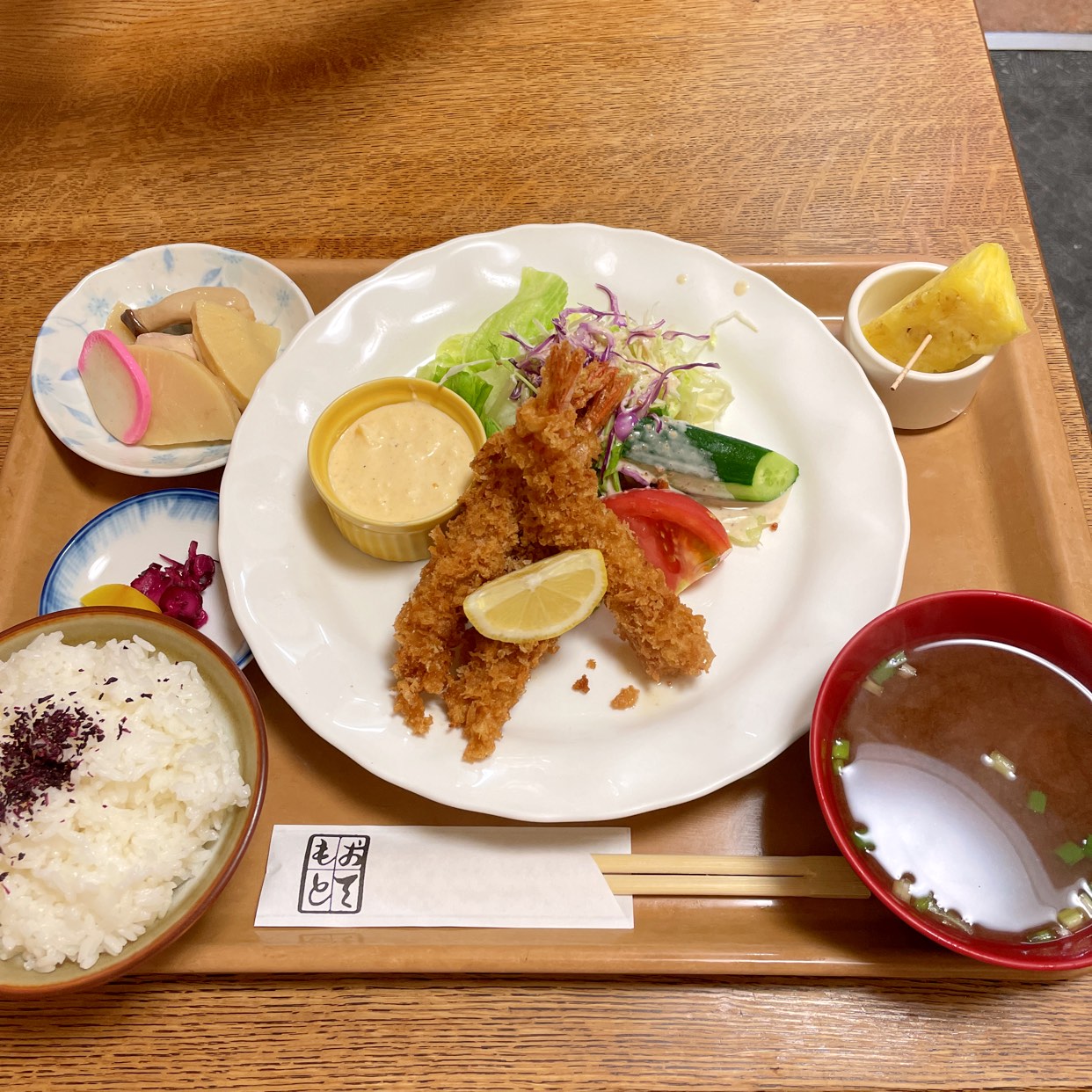 おおくま 名古屋(名古屋市西区/洋食) | ホットペッパーグルメ