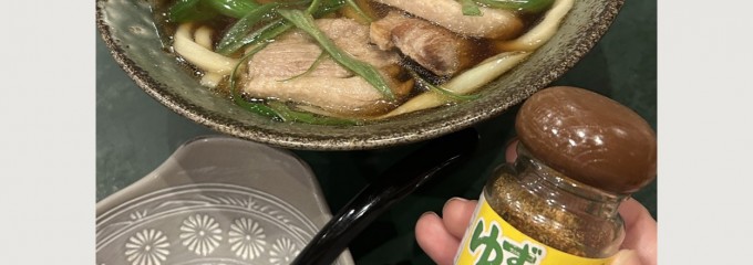 手打麺　うどん　大（ビッグ）