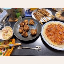 yoshisoさんの写真