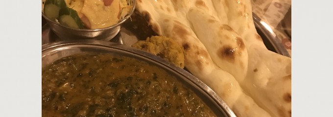 インド料理レストラン DEVI