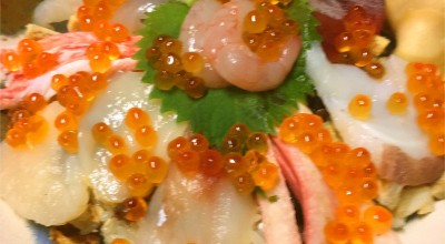 鮨処 朝日屋 下越 勝木 寿司