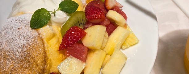 しあわせのパンケーキ 大宮店