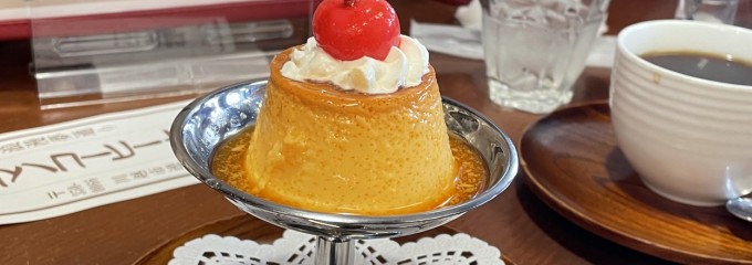 シマノコーヒー大正館