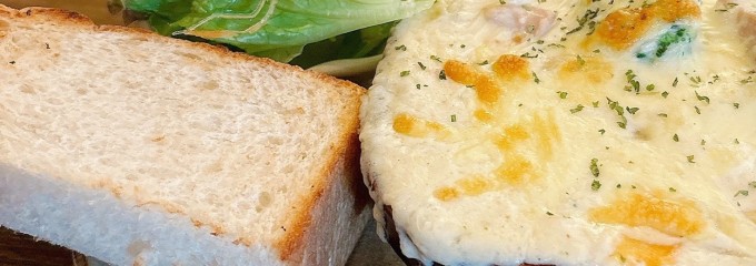 バイゲツカフェ