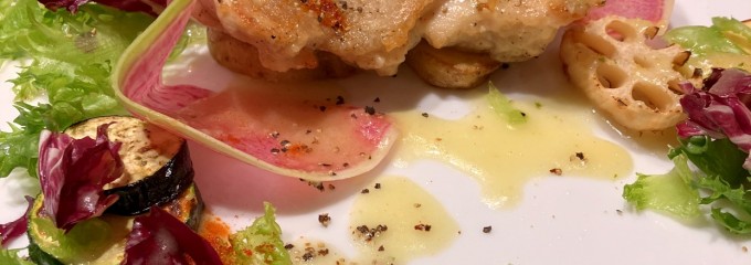 ベーカリーレストラン サンマルク 池袋東武店