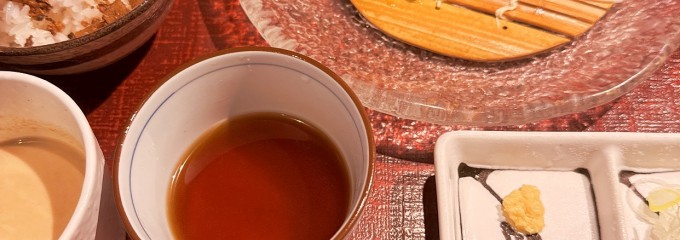 あきた美彩館　ダイニングはな小町