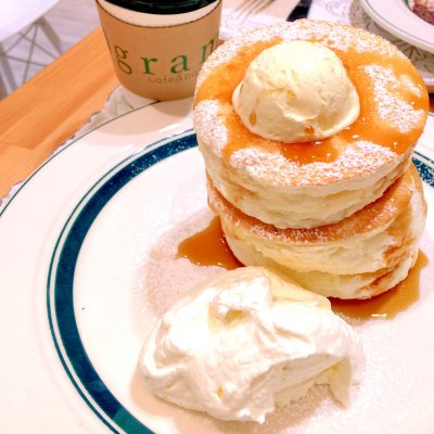 グラム 天神ビブレ店 天神駅 カフェ