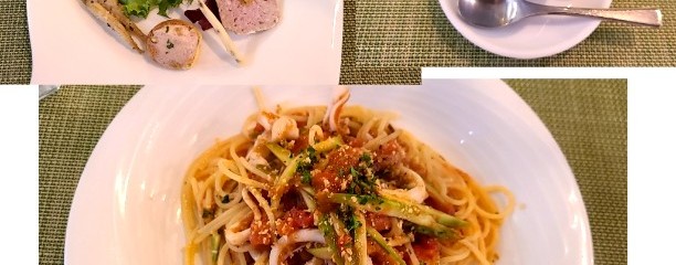 リストランテ文流 高田馬場店