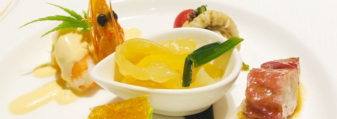 中国名菜　銀座アスター ベルシーヌ柏店