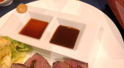 旬ダイニング 晩久 福山 尾道 備後 横尾 ステーキ