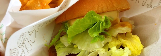 モスバーガー 札幌北野店