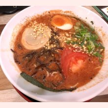 TANUKI_SHIGARAKIさんの写真