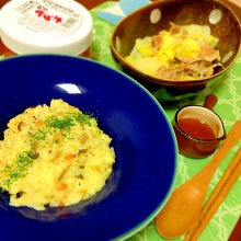 mayutanneさんの写真