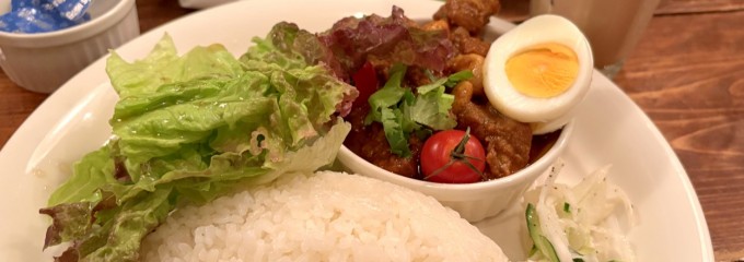 カレー食堂  リトル・スパイス