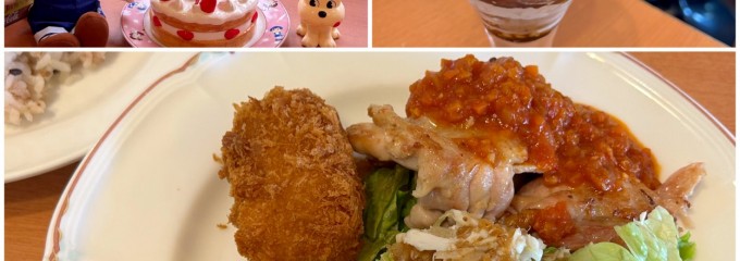 不二家レストラン 川崎京町店