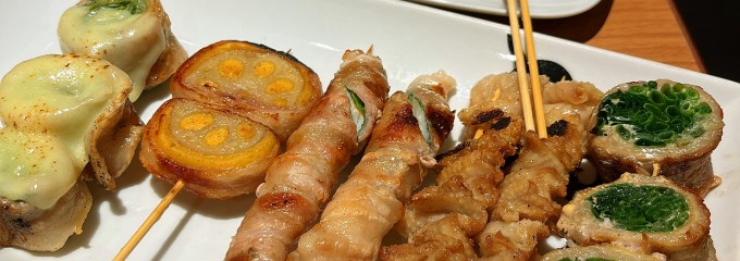 博多やさい巻串屋 鳴門