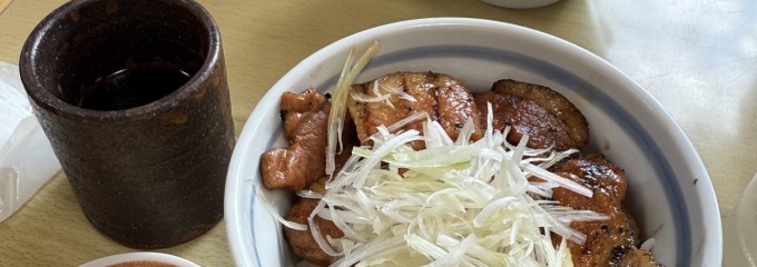 十勝豚丼 いっぴん