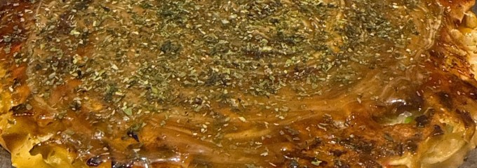 お好み焼き じょじょ