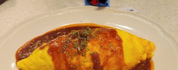 ロイヤル 千歳 洋食軒