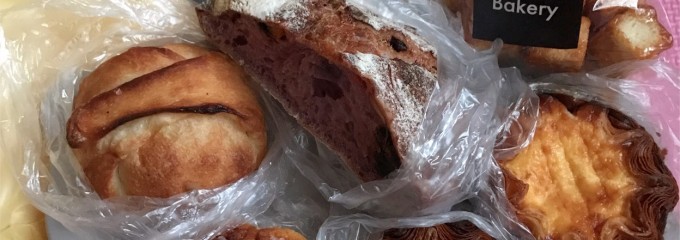 Kasane Bakery