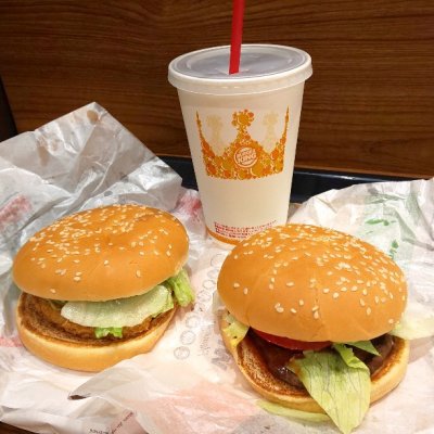 バーガーキング 池袋サンシャインシティ店 池袋 高田馬場 巣鴨 東池袋 ファストフード