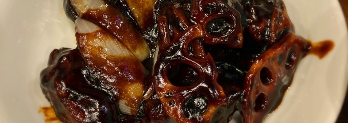 加納食堂