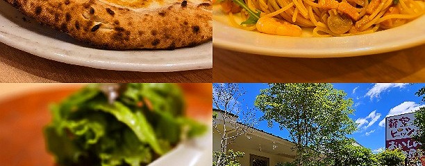 家族のイタリアン 集