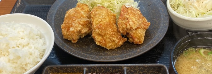 からやま 調布深大寺店