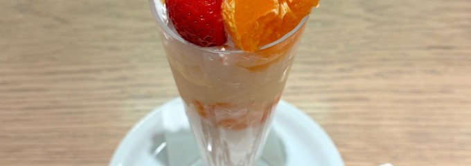 みのりカフェ アミュプラザ博多店