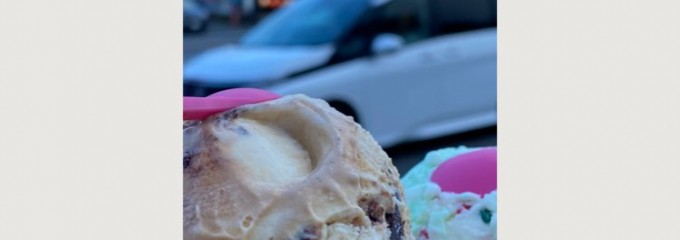 サーティーワンアイスクリーム伊豆高原店