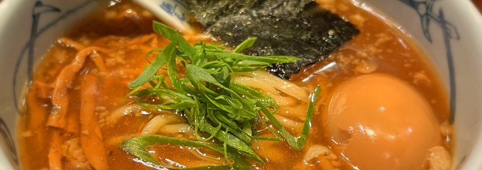 麺屋武蔵 新宿本店